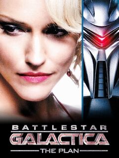 Battlestar Galactica: The Plan