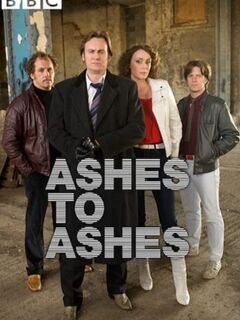 The Making of... Ashes to Ashes