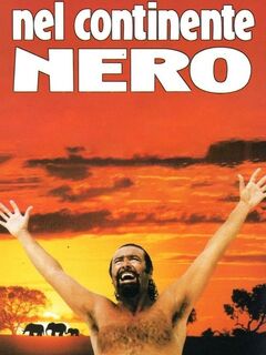 On the Dark Continent