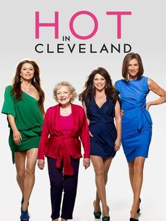 Hot in Cleveland