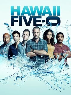 Hawaii Five-0