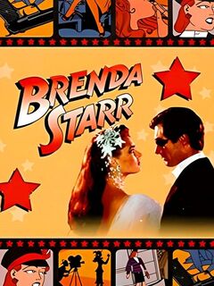 Brenda Starr