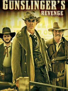 Gunslinger's Revenge
