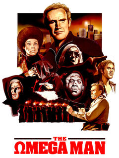 The Omega Man