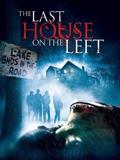 The Last House on the Left