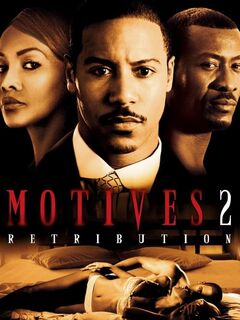 Motives 2 : Retribution