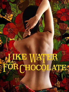 Like Water for Chocolate