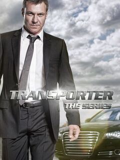 Transporter: The Series