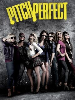 Pitch Perfect