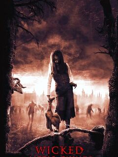 Wicked Little Things