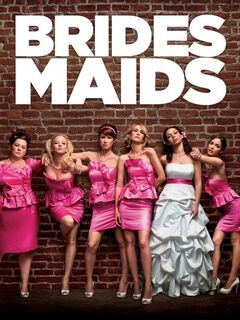 Bridesmaids