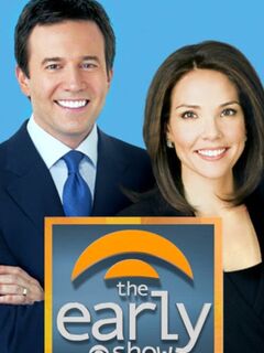 The Early Show