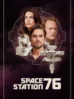 Space Station 76