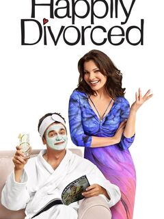 Happily Divorced