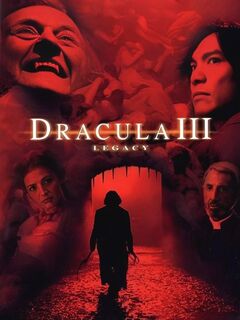 Dracula III: Legacy