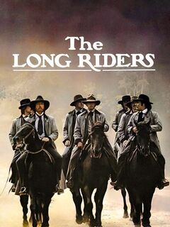 The Long Riders