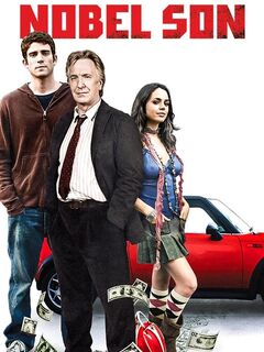 Nobel Son