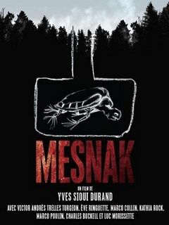 Mesnak