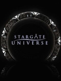 Stargate Universe