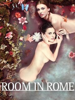 Room in Rome