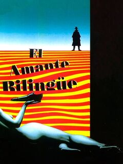 The Bilingual Lover