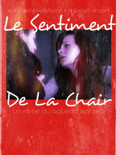 The Sentiment of the Flesh