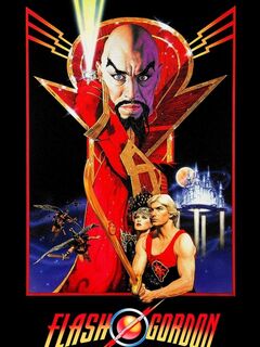 Flash Gordon