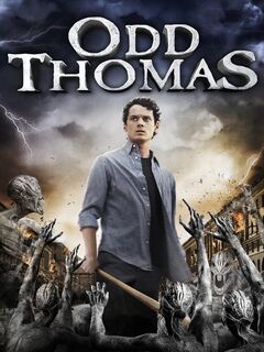 Odd Thomas