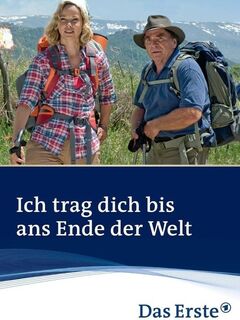 Ich trag dich bis ans Ende der Welt