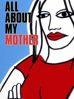 All About My Mother