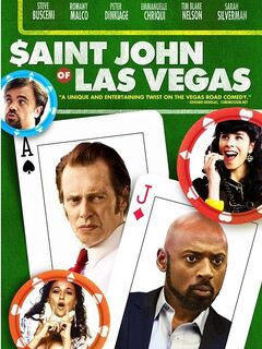 Saint John of Las Vegas