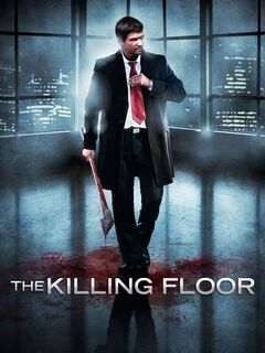 The Killing Floor