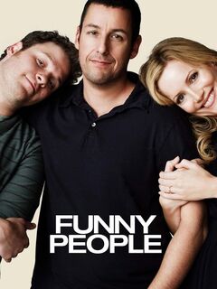 Funny People