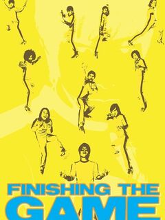 Finishing the Game: The Search for a New Bruce Lee