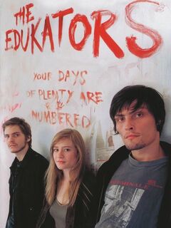 The Edukators