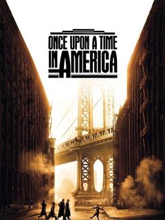 Once Upon a Time in America