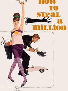 How to Steal a Million