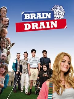 Brain Drain