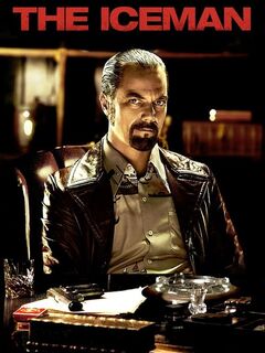 The Iceman