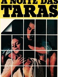 The Night at the Terrace