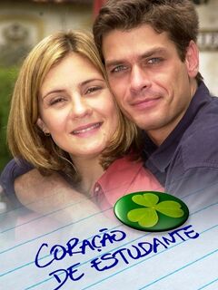 Coração de Estudante