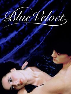 Blue Velvet