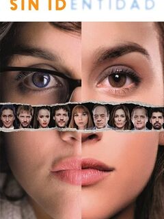 Sin identidad