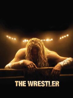 The Wrestler