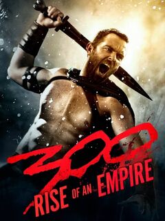 300: Rise of an Empire