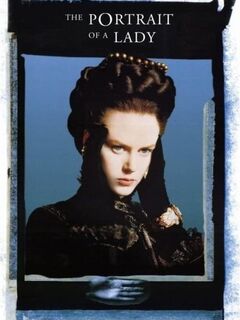 The Portrait of a Lady