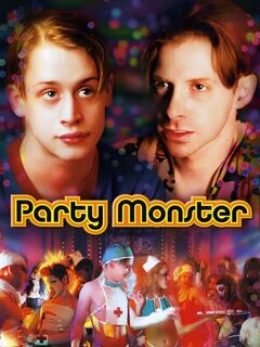 Party Monster