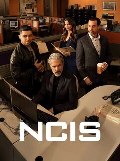 NCIS