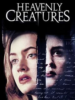 Heavenly Creatures
