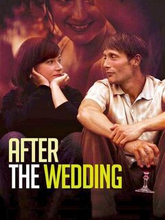 After the Wedding
